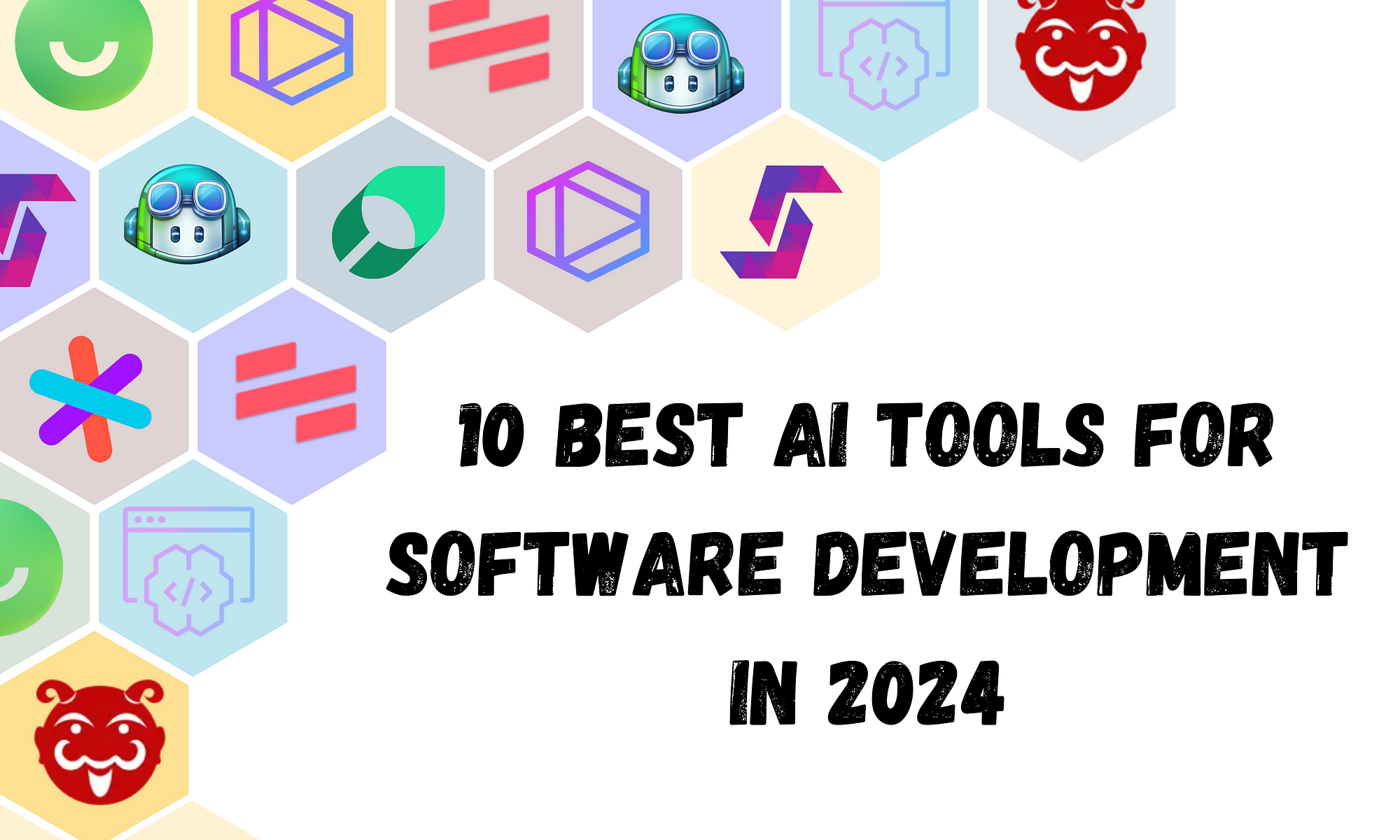 Top Innovative AI Tools for Developers in 2024